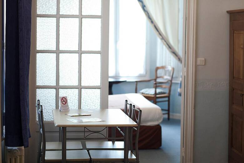 Hotel Le Chatel