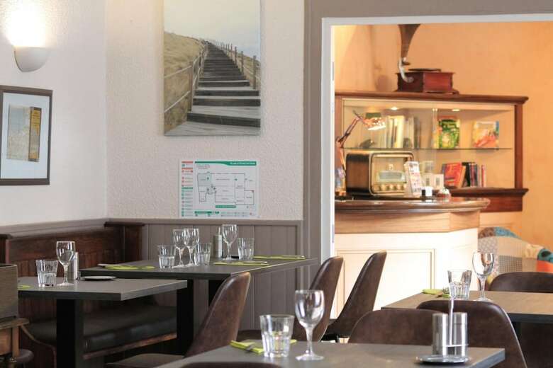 Hotel Le Chatel