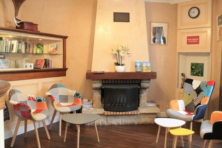 Hotel Le Chatel