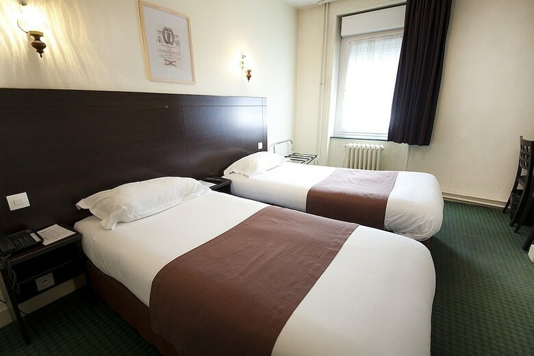Hotel Le Chatel