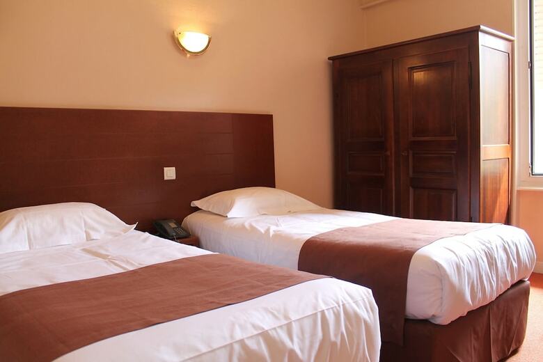 Hotel Le Chatel