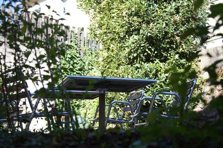 Hotel Le Chatel