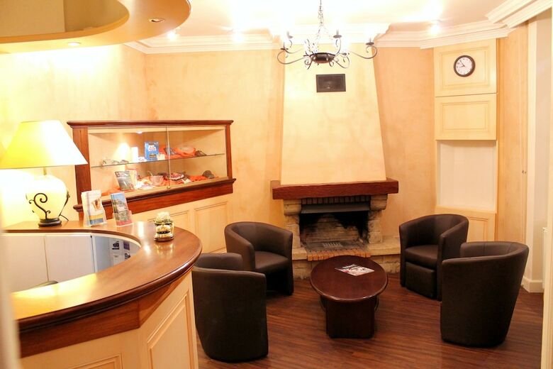 Hotel Le Chatel