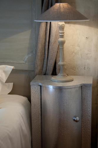 Hotel H�tel Le Saint Cirq