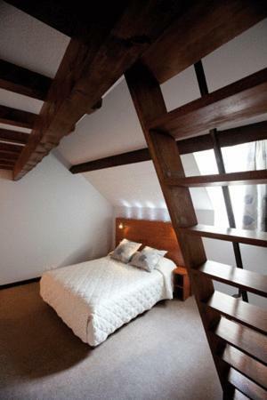 Hotel Le Chevreuil