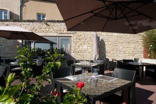 Hotel Le Chevreuil