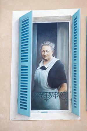 Hotel Le Chevreuil
