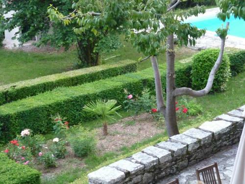 Bed & Breakfast Maison D'h�tes Redon