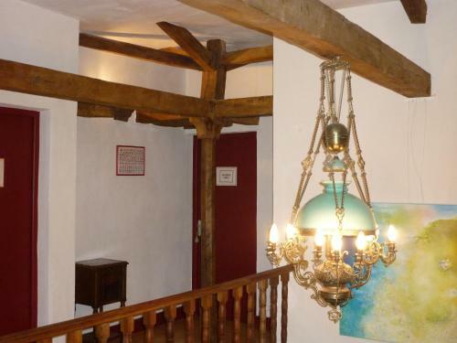 Bed & Breakfast Maison D'h�tes Redon