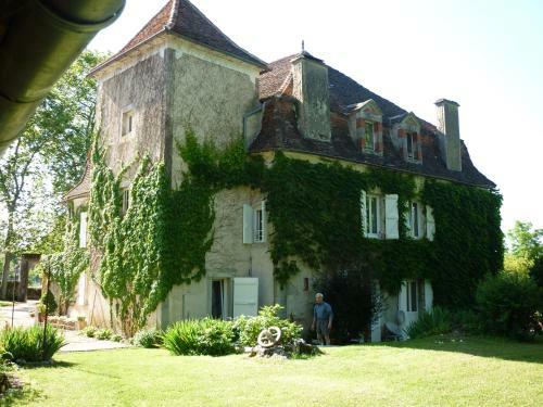 Bed & Breakfast Maison D'h�tes Redon