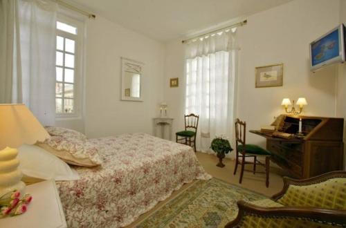 Hotel Le For�t