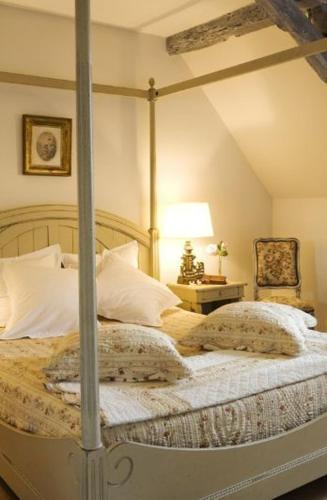 Hotel Le For�t