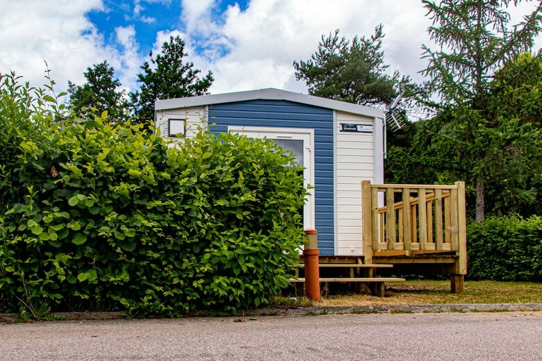 Camping Base De Loisirs Du Lac De La Moselotte