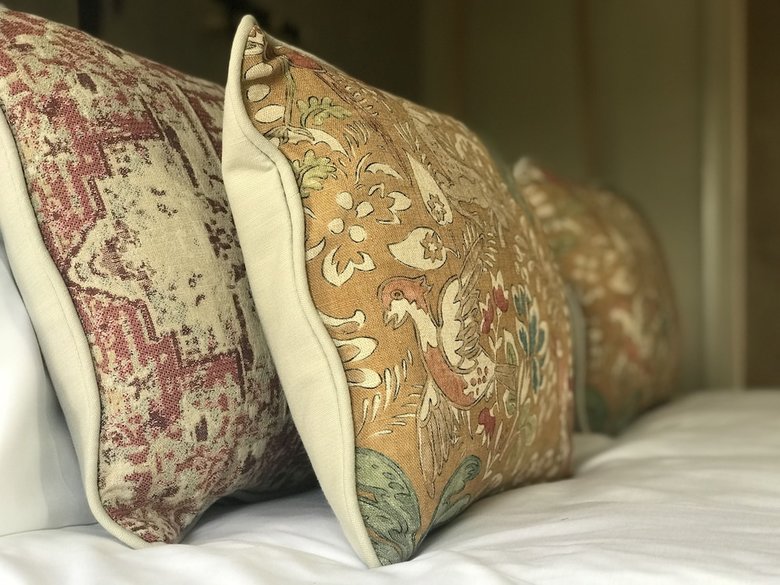 Hotel Rylands Farmhouse