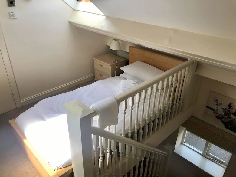 Hotel Rylands Farmhouse
