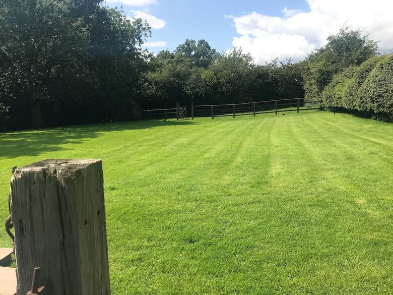 Hotel Rylands Farmhouse