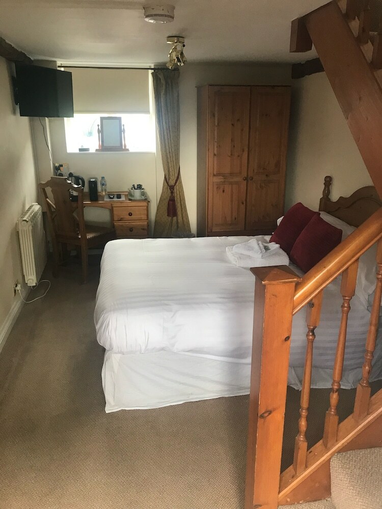 Hotel Rylands Farmhouse