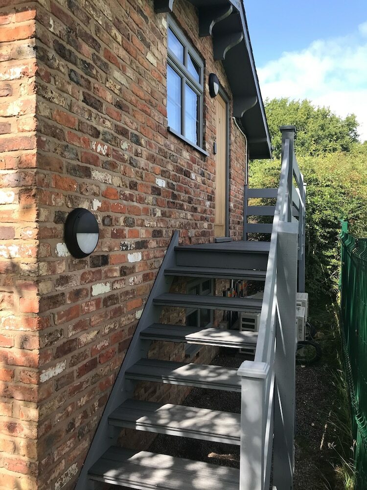 Hotel Rylands Farmhouse