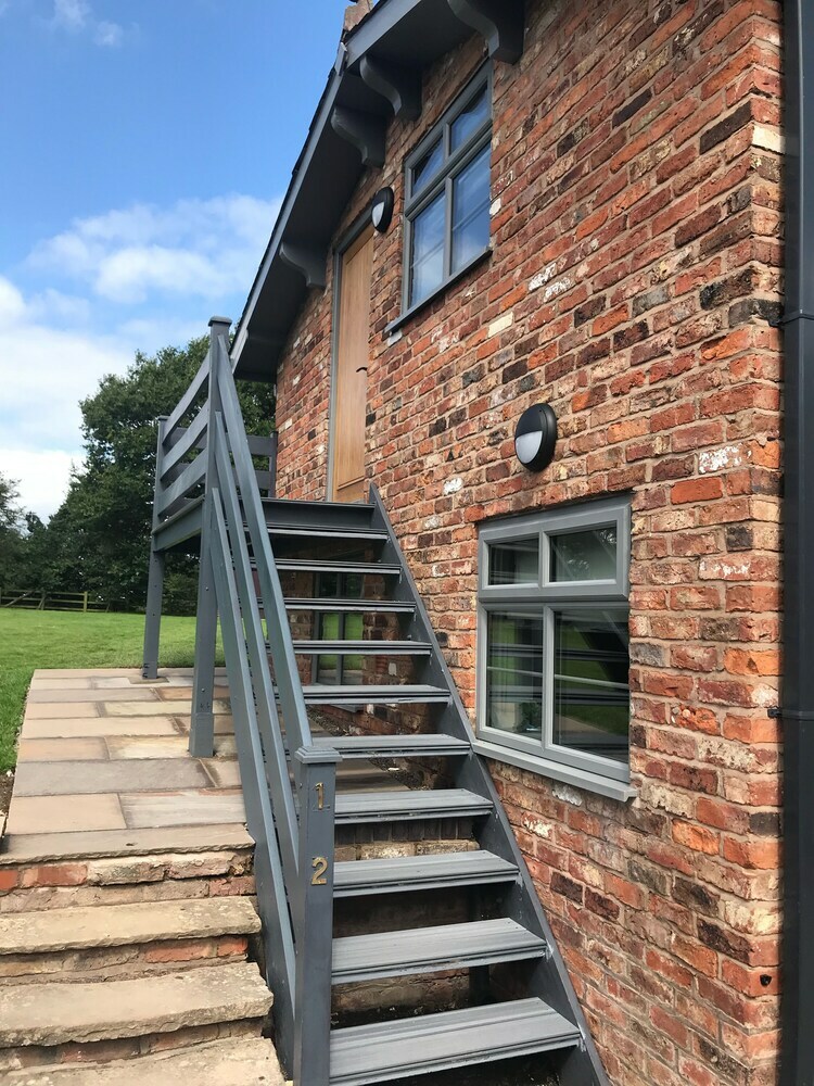 Hotel Rylands Farmhouse