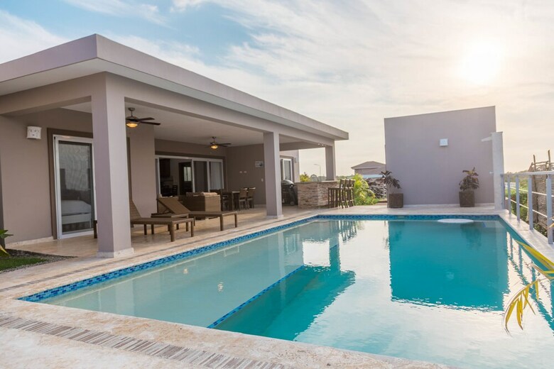 Villa A Great Place To Relax, Sunbathe And Enjoy Life