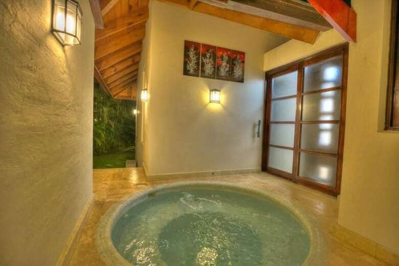 Villa Casa Las Brisas A Caribbean Vacation Dream