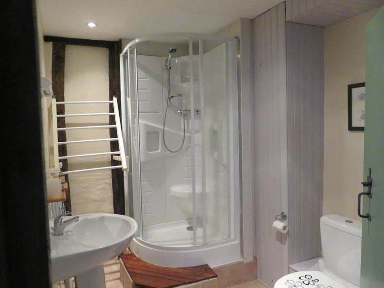 Le G�te Michouat