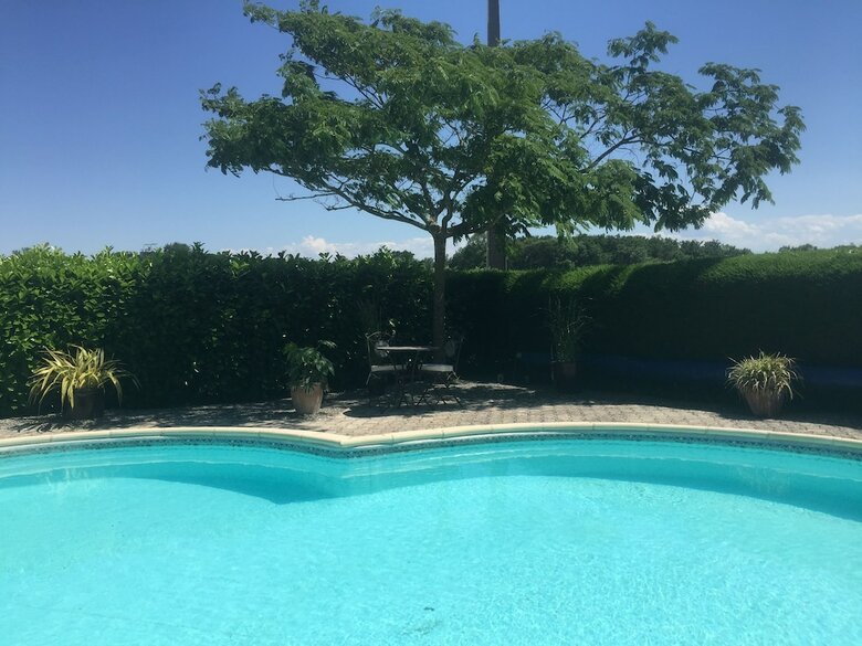 Le G�te Michouat