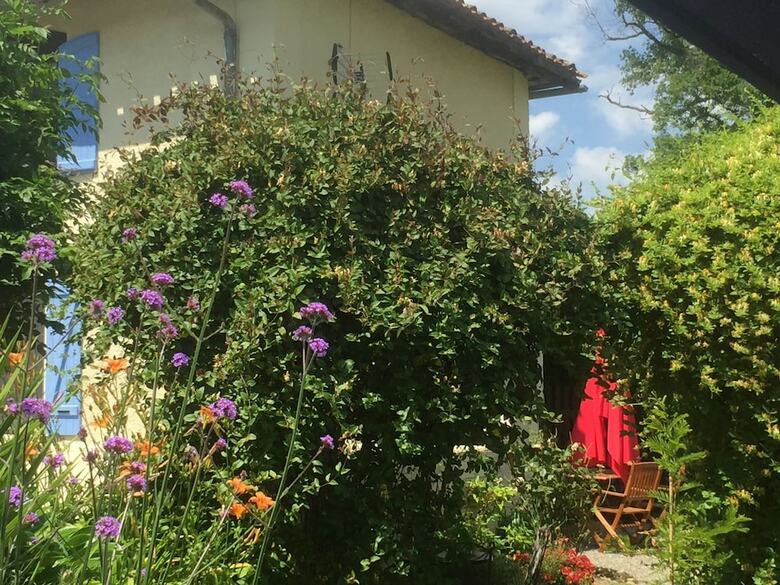 Le G�te Michouat