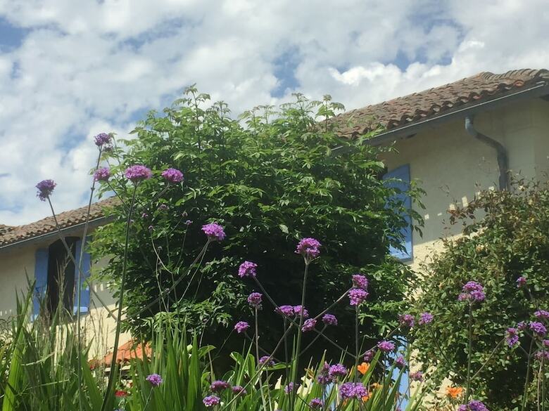 Le G�te Michouat