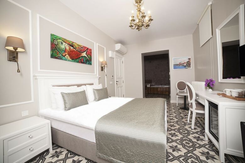 Triada Hotel Buyukada
