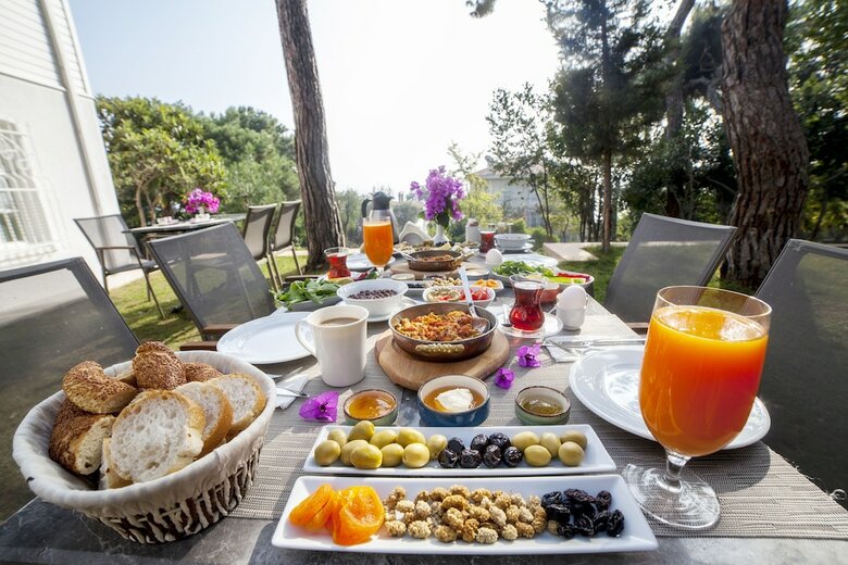 Triada Hotel Buyukada