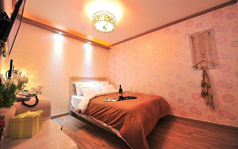 Hotel Ost Motel