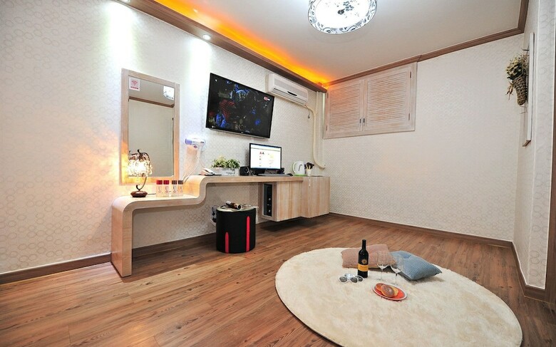 Hotel Ost Motel