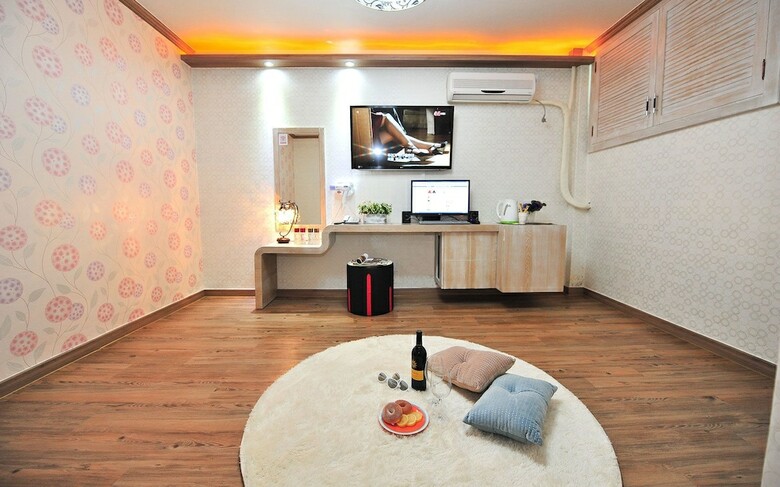 Hotel Ost Motel