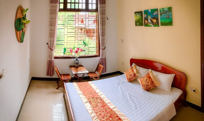 Hotel Hue Lotus
