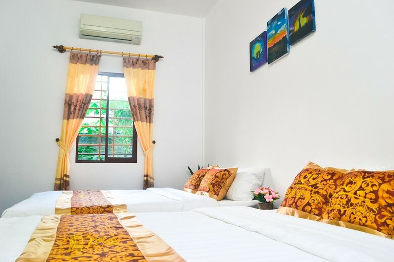 Hotel Hue Lotus