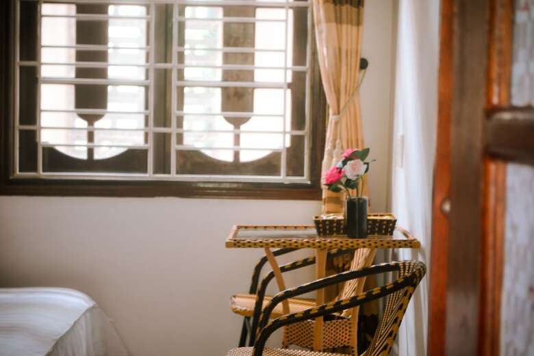 Hotel Hue Lotus