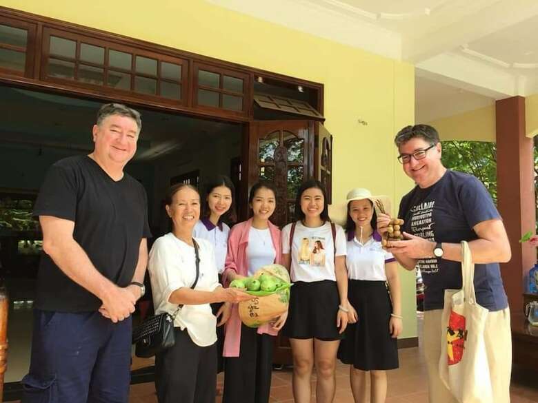 Hotel Hue Lotus