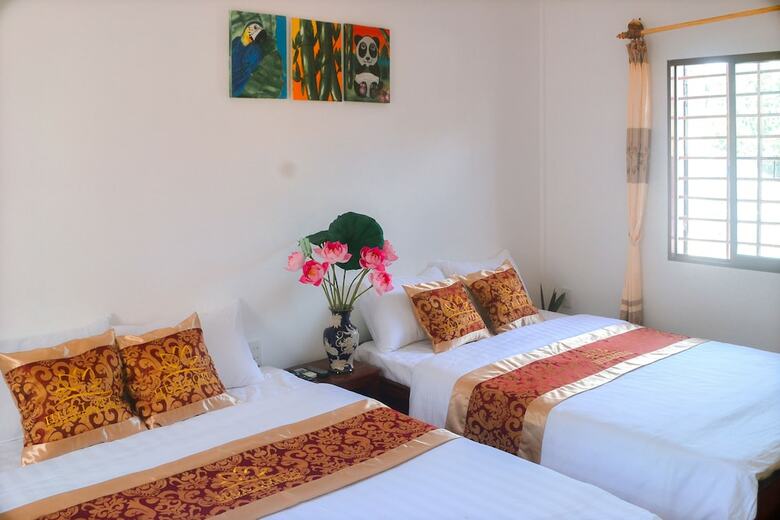 Hotel Hue Lotus