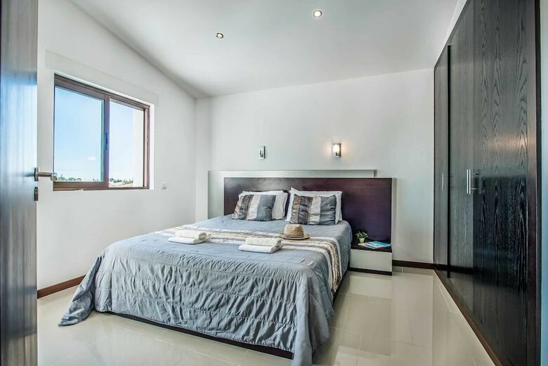 Villa Casa Dos Amigos