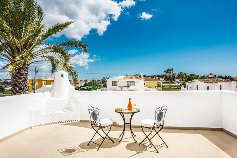 Villa Casa Dos Amigos
