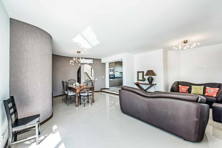 Villa Casa Dos Amigos
