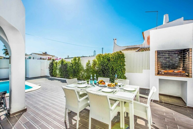 Villa Casa Dos Amigos