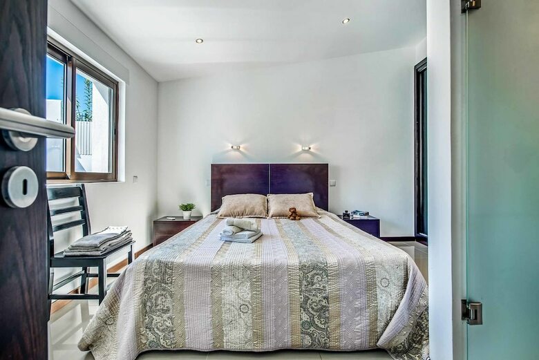 Villa Casa Dos Amigos