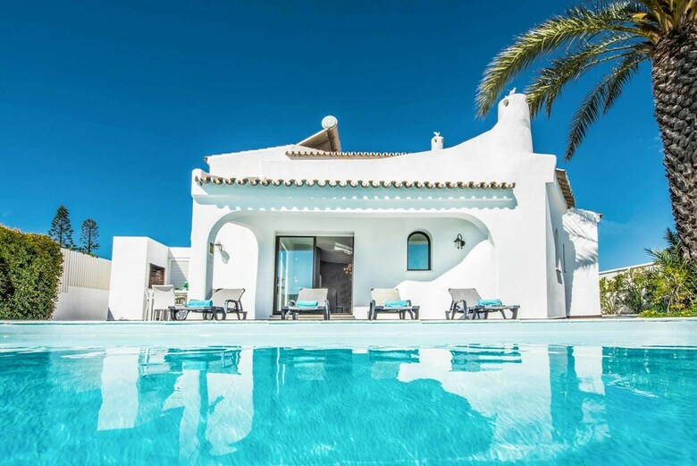 Villa Casa Dos Amigos