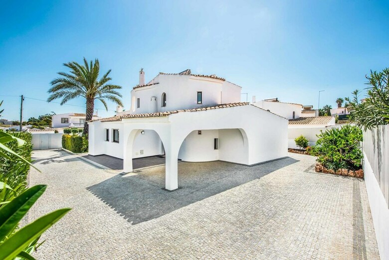 Villa Casa Dos Amigos