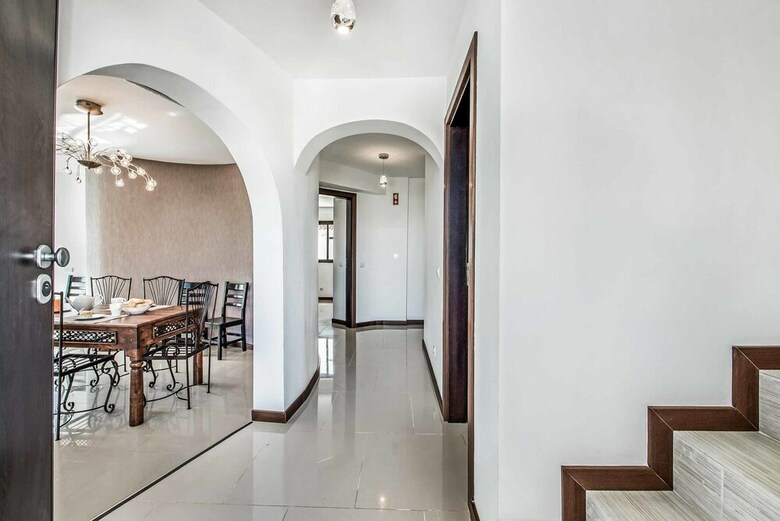 Villa Casa Dos Amigos