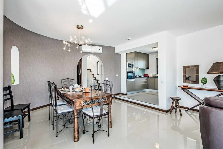 Villa Casa Dos Amigos