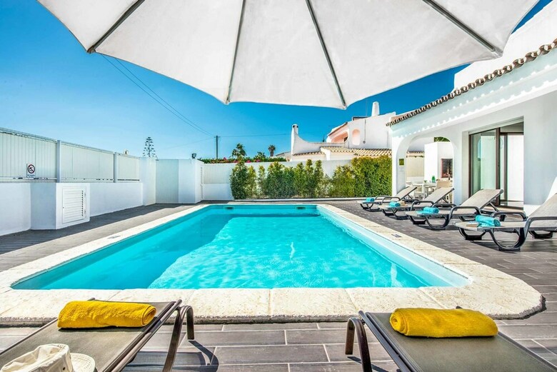 Villa Casa Dos Amigos