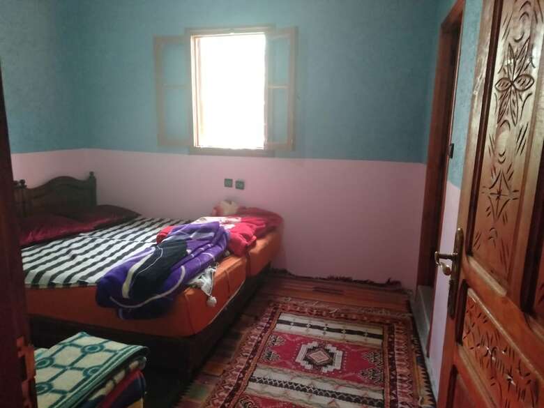 Hotel Tanssi House
